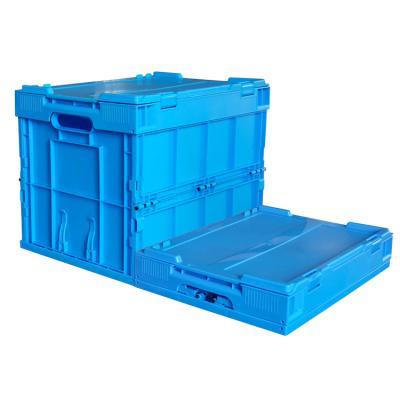 China Viable Clear Kids Toy Organizer and Collapsible Plastic Storage Box/Container for sale