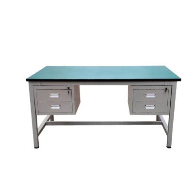 China Good quality anti-static adjustable anti-static workbench for electronics repair for sale