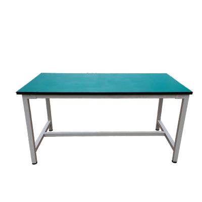 China Portable Industrial Workbench Antistatic Workbench from China Antistatic Manufacturer for sale