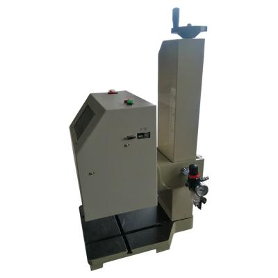 China 140X80 140X80 Multifunctional Factory Preferable High Quality Pneumatic Metal Marking Machine China for sale