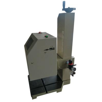 China 140X80 140X80 China Confessional Manufacturer Multifunctional Preferable High Quality Portable Pneumatic Metal Marking Machine for sale