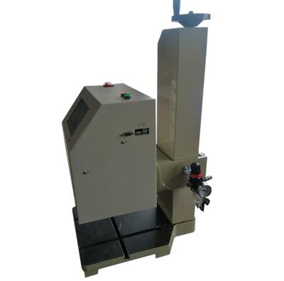 China 140X80 140X80 Preferable High Quality Multifunctional Good Quality Portable Pneumatic Metal Marking Machine for sale