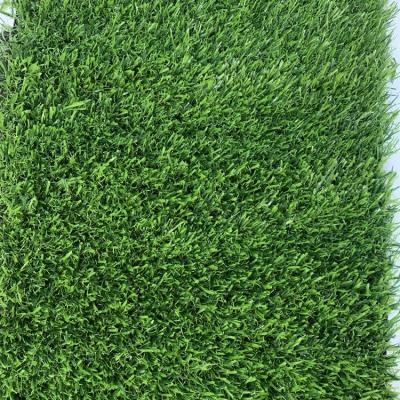 China Wholesale Cheap Indoor Garden Landscaping Synthetic Grass for sale