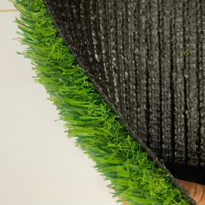 China Professional Indoor Putting Green Synthetic Football Lawn Football Field Turf Artificial Grass for sale