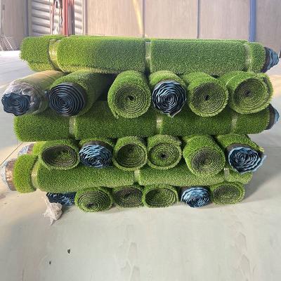 China High Quality Indoor Outdoor Artificial Synthetic Grass Turf Landscape Wall Grass Wall Grass for sale