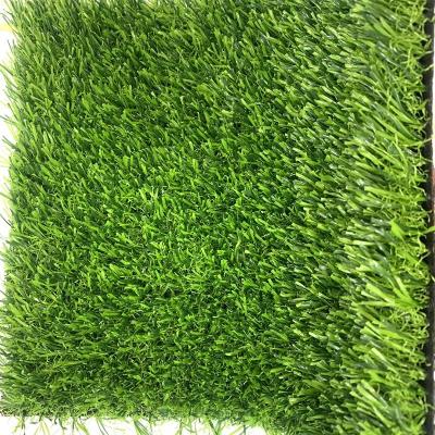 China Indoor Chinese Manufacturer Wholesale Price Gym Carpet Mat Tiles Landscaping Lawn Faux Synthetic Grass Artificial Turf for sale