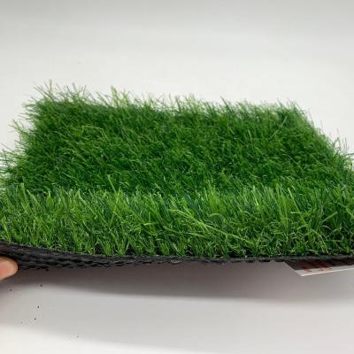 China Indoor Good Quality Synthetic Grass For Field Turf Common Use Artificial Lawn for sale