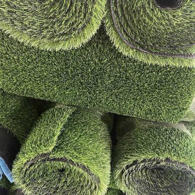 China Indoor Wholesale High Quality Green Artificial Grass Wall Artificial Grass Sports Flooring for sale