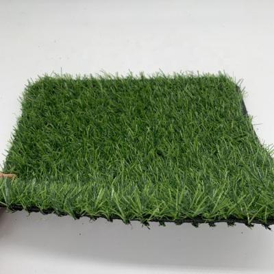 China Good Quality Indoor Artificial Grass Lawn For Garden Garden Grass Turf for sale