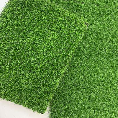 China Indoor Cheap Artificial Grass Landscape Decoration Synthetic Turf Lawn for sale