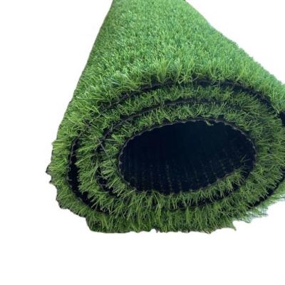 China Sale indoor low synthetic lawn grass artificial turf for landscape china for sale