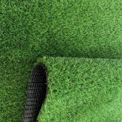 China Good Selling Multisport Indoor Artificial Turf Grass Outdoor Synthetic Lawn for sale