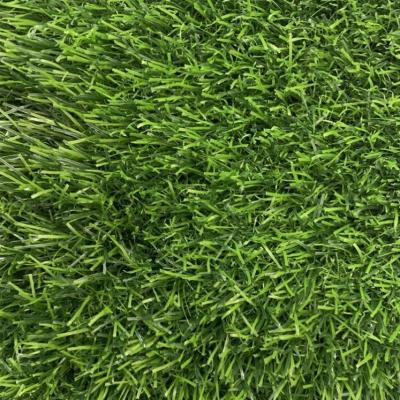 China Best Quality Decoration Grass Indoor Artificial Turf Landscape Synthetic Turf Lawn for sale