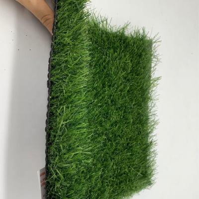 China Good Design Indoor Synthetic Grass Artificial Turf Lawn For Garden for sale