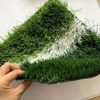 China Mat Football Field Artificial Turf Indoor Soccer Grass Outdoor Sport Synthetic Grass for sale