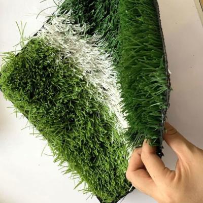 China Indoor Wholesale Durable Best Quality Artificial Grass With Artificial Turf for sale