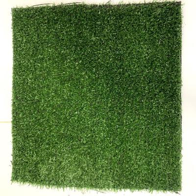 China Multifunctional Turf Fireproof And Drainage 10mm Artificial Grass With High Quality Sports Turf Football Artificial Grass for sale