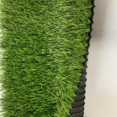 China Indoor Sports Synthetic Grass Artificial Grass For Landscaping Park Football Fields for sale