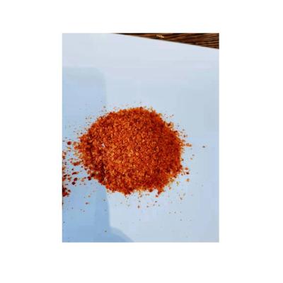 China Good Quality Fresh Dried With Best Price Smoked Paprika Powder for sale