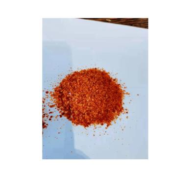 China New Cultivation Dried Hot Selling Chinese Pepper Dried Chili Flakes for sale