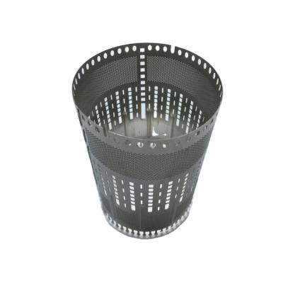 China cheap hot sale good quality vibration filter without burrs for Fruit Juice Filtering for sale