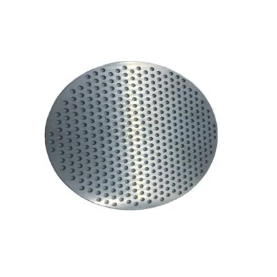 China various factory manufacturing burr-free sink waste filter net sink filter net kitchen for sale