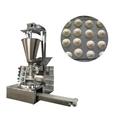 China Professional Hotels Supplier Steamed Stuffing Roll Making Machine For Moring Food Store for sale