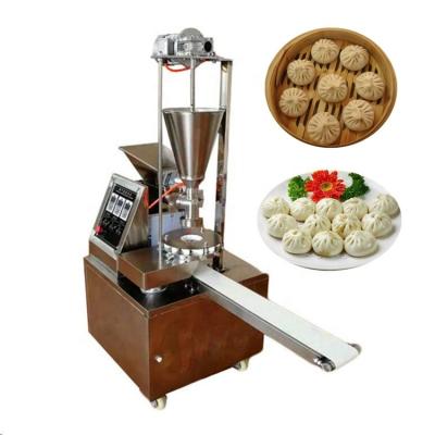 China Hotels Stainless Steel Baozi Making Machine for 20-200g (whatsApp/wechat: +86-15639144594) for sale