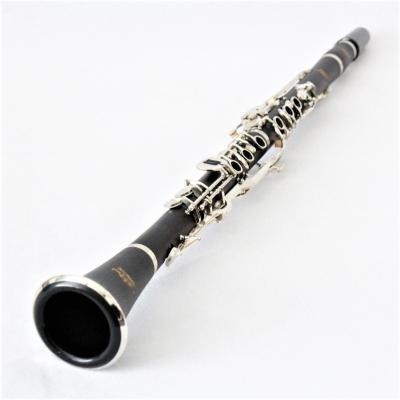 China Clarinet same clarinet price of Turkish high quality clarinet fast delivery for woodwinds professional clarinet g g good for sale