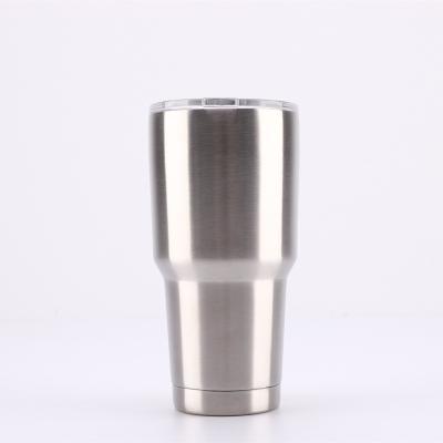 China PORTABLE for car stainless vacuum flask for sale