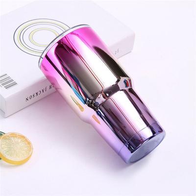 China PORTABLE 304 Stainless Steel Vacuum Flask for sale