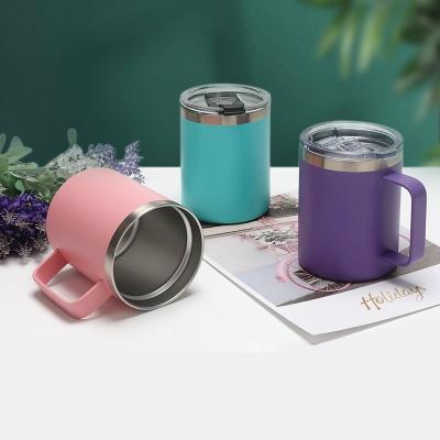 China PORTABLE modern luxury vacuum thermos mug for sale