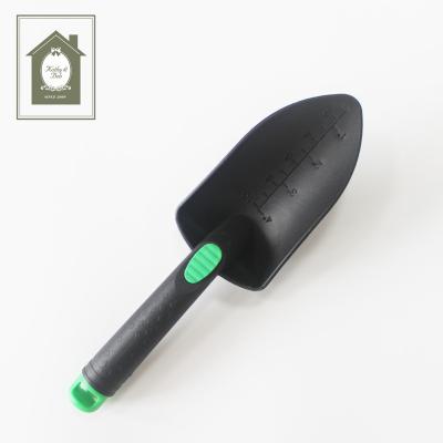 China With Ladder Small Garden Shovel Tool Mini Plastic Garden Hand Shovel Soil Trowel Garden Tools With Ladder for sale