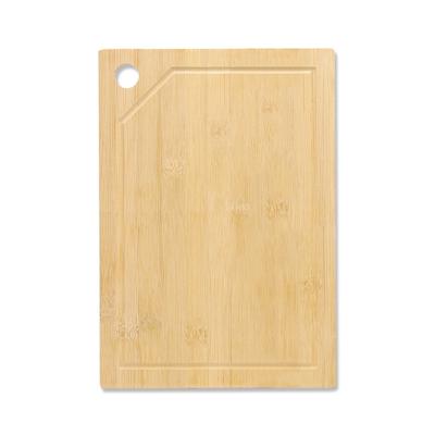 China Custom Bamboo Cutting Plates from Viable K and B Kitchen Cutting Board Chopper for sale