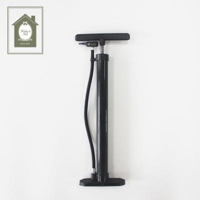 China Wholesale New Style Cheap Portable Hand Pump Easy Bicycle Accessories Bicycle Hand Pump for sale