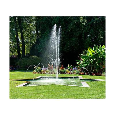 China Customization and One Stop Service Water Fountain Outdoor Garden Chinese Waterfall Decoration Fountain Pool Fountains for sale