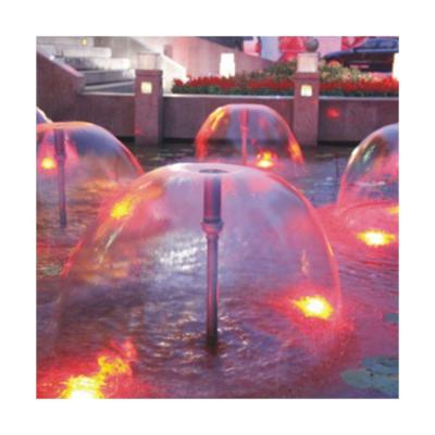 China One stop solution and service garden fountains for sale pool waterfall fountains sprinkle waterfall for swimming pool for sale