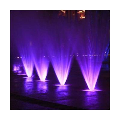 China One Stop Outdoor Modern Solution And Service Water Fountain Pool Fountains For Garden Decoration for sale