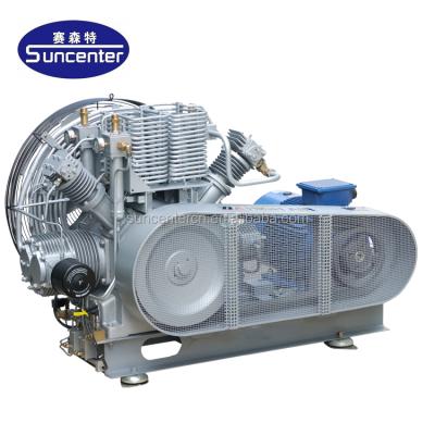 中国 Suncenter LPG/Helium/Hydrogen/Compressor High Pressure Oxygen Gas Compressor 販売のため