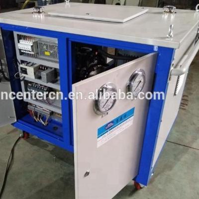 中国 Factory Professional Suncenter 3200bar Boiler And Heat Exchanger Hydraulic Tube Expanding Machine 販売のため