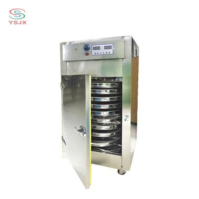 China Tea Food Dehydrator Daisy / Rose / Lemon Drier Machine for sale