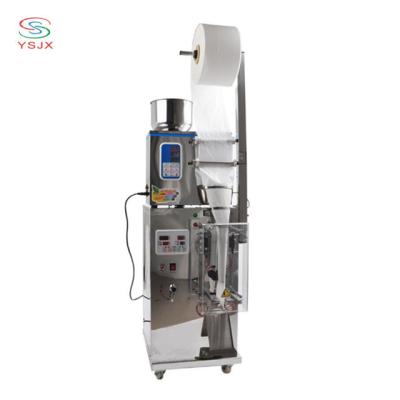 China Beverage Bag Automatic Small Powder Vertical Forming/Filling/Sealing Machine for sale