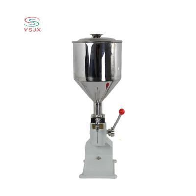 China small beverage lipstick filling machine/lip balm filling machine for sale