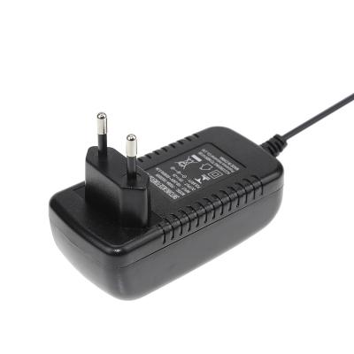 China ABS+PC CCTV Adapter Ac/dc Power Adapters 12v 13v 24v Power Supply Wholesale 12v Power Supply for sale