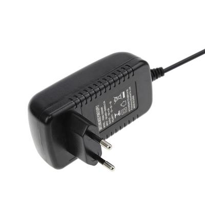 China Wholesale ABS+PC Ac/dc Power Adapters 12v 13v 24v Power Supply Power 12v Adapter for sale