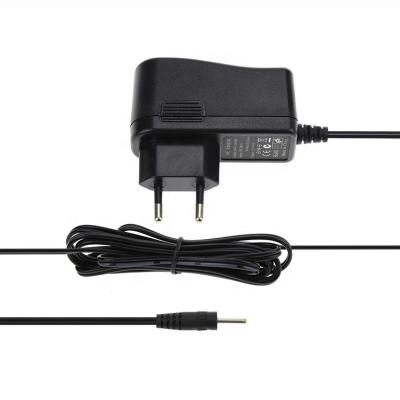 China ABS+PC New Arrival Price Good Price Adapter IRAM kc SAA ETL PSE VCCI CE UKCA CCTV Drop Shipping Power Supply 5V 12v ac/dc Power Adapters for sale