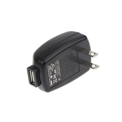 China Mini Guick Charge 5v 2a USB Car Charger Adapter USB C Adapter Wholesale Travel AC Power Charger Adapter Dual USB C Power Available for sale