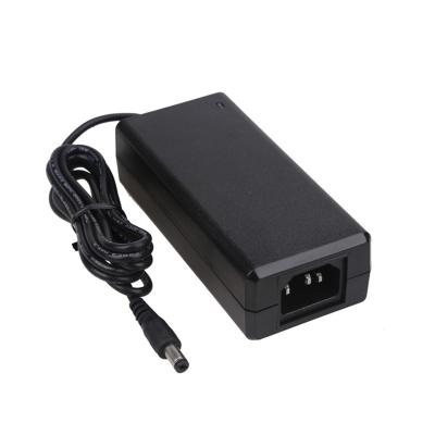 China Original Power Adapters ABS+PC AC DC Supply Adapter 72W 12V6A Universal Laptop 3pin Battery Charger for sale