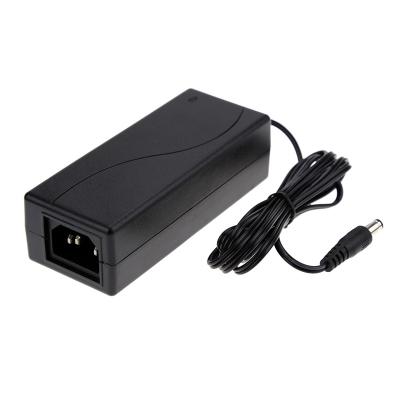 China ABS+PC AC 100V 240v AC 50/60hz 36W 12V 3A 18V 2A AC 50/60hz Desktop Power Supply for sale