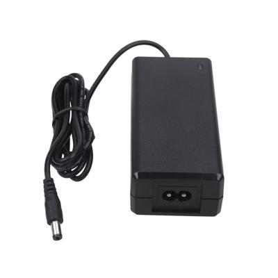 China Listed Cell Phone PSE U.L CUL 12 Volt AC DC Power Adapter Smart Cell Phones Laptop & Tablets 5 Amp Wall USB 12V 5A 60W With LED Light for sale